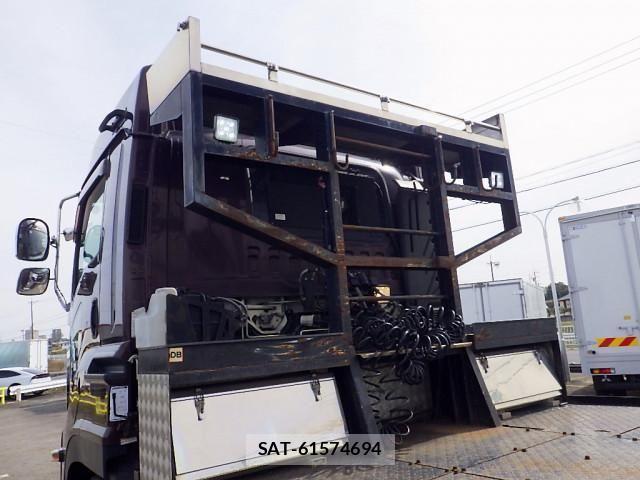 Isuzu GIGA 2018-06 817051-6