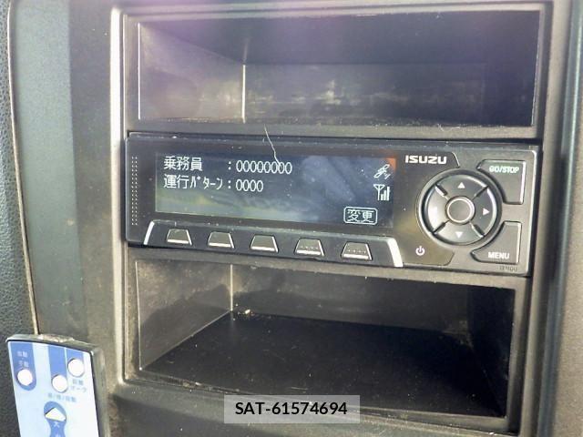 Isuzu GIGA 2018-06 817051-18
