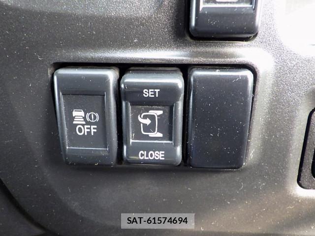 Isuzu GIGA 2018-06 817051-22