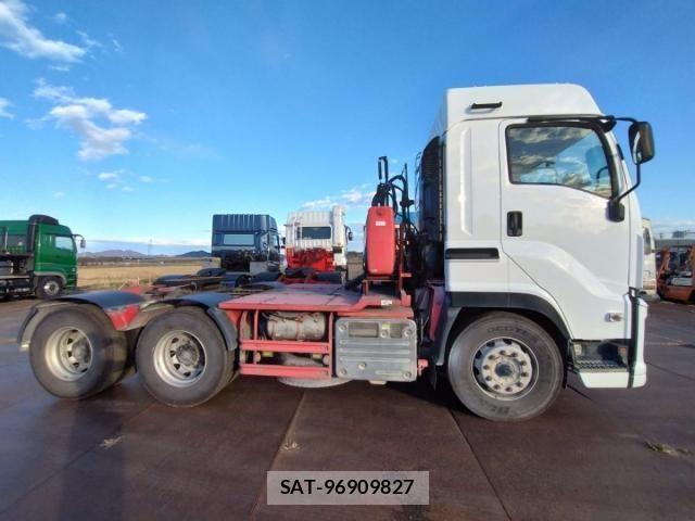 Isuzu GIGA 2019-06 635442-1