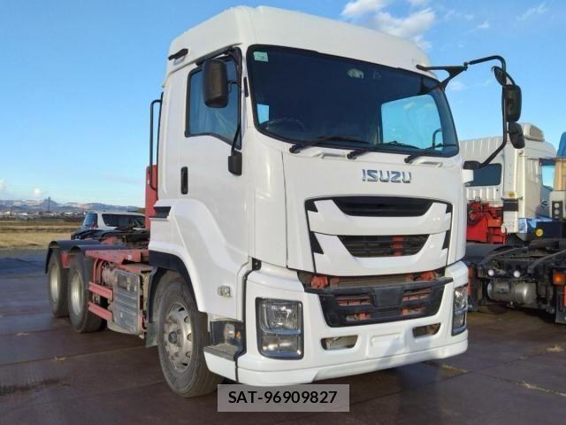 Isuzu GIGA 2019-06 635442-2