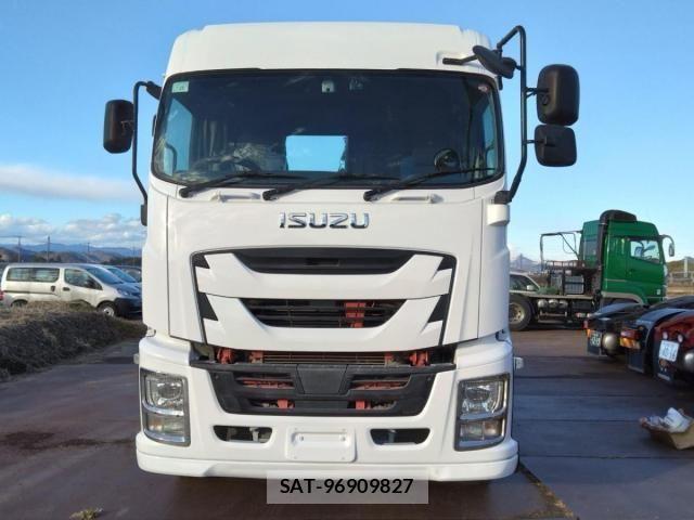 Isuzu GIGA 2019-06 635442-3