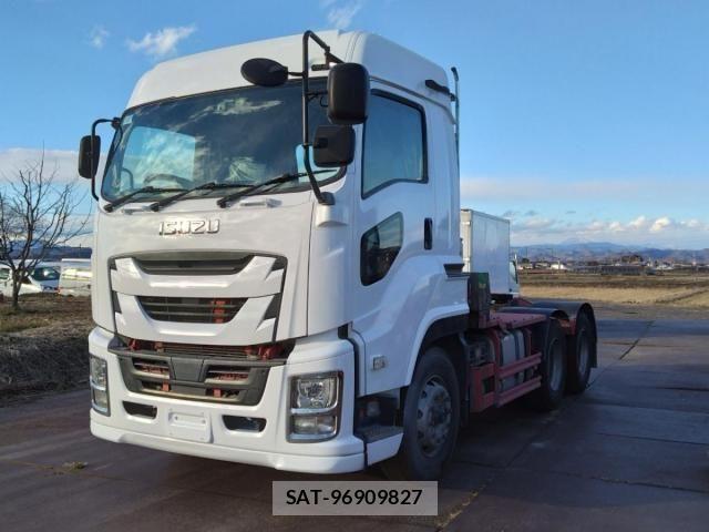 Isuzu GIGA 2019-06 635442-4