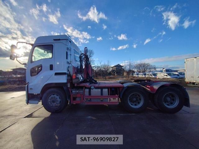 Isuzu GIGA 2019-06 635442-5