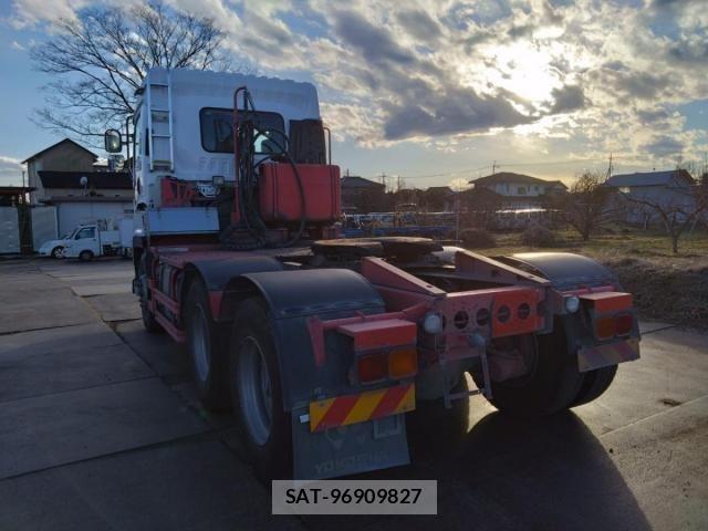 Isuzu GIGA 2019-06 635442-6