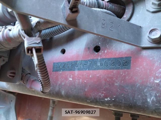 Isuzu GIGA 2019-06 635442-7