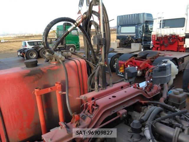 Isuzu GIGA 2019-06 635442-9