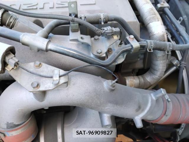 Isuzu GIGA 2019-06 635442-12