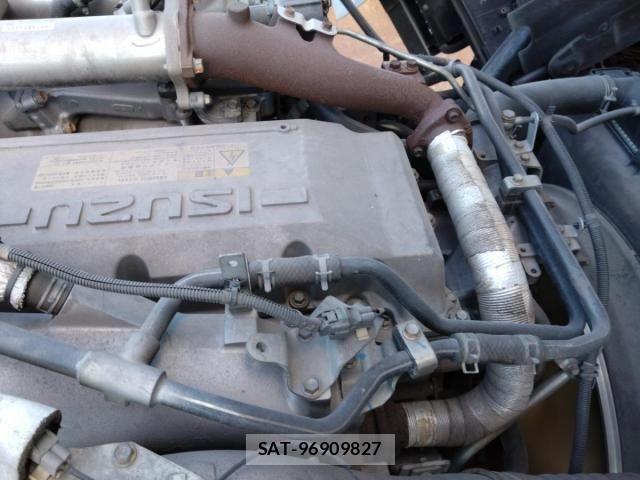 Isuzu GIGA 2019-06 635442-13