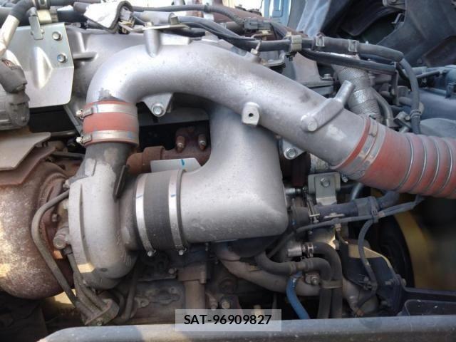 Isuzu GIGA 2019-06 635442-15