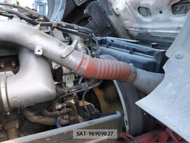 Isuzu GIGA 2019-06 635442-18