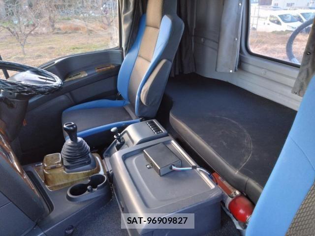 Isuzu GIGA 2019-06 635442-19
