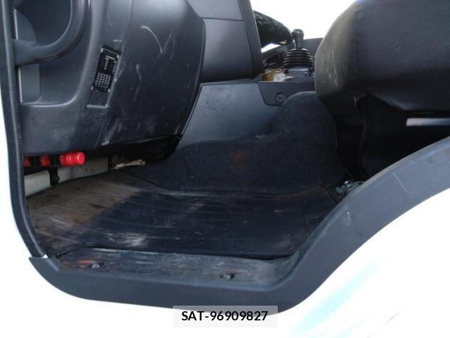 Isuzu GIGA 2019-06 635442-21