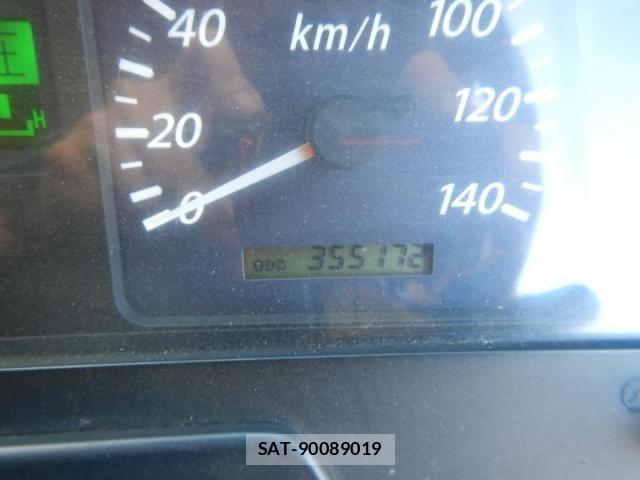 Isuzu GIGA 2009-07 443615-10