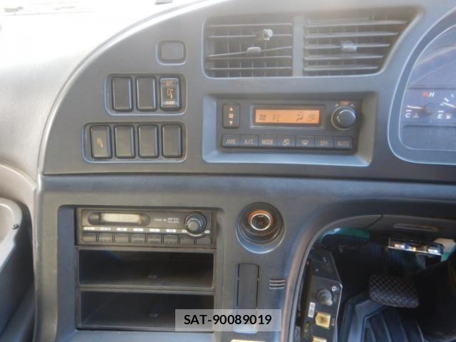 Isuzu GIGA 2009-07 443615-11