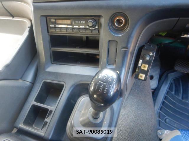 Isuzu GIGA 2009-07 443615-12