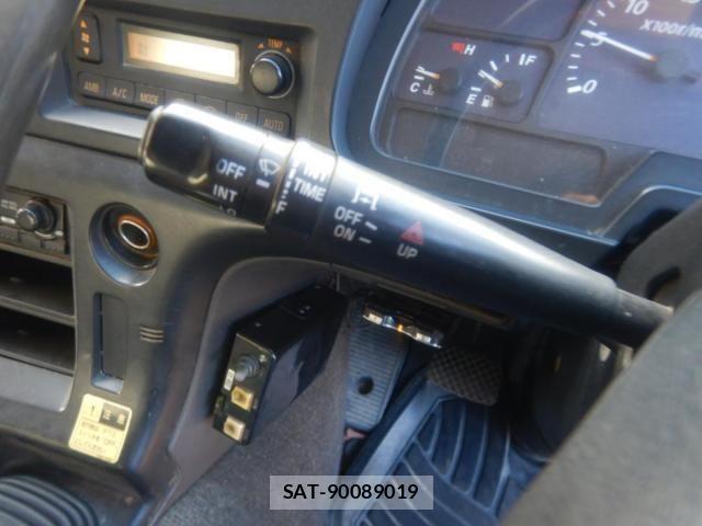 Isuzu GIGA 2009-07 443615-13