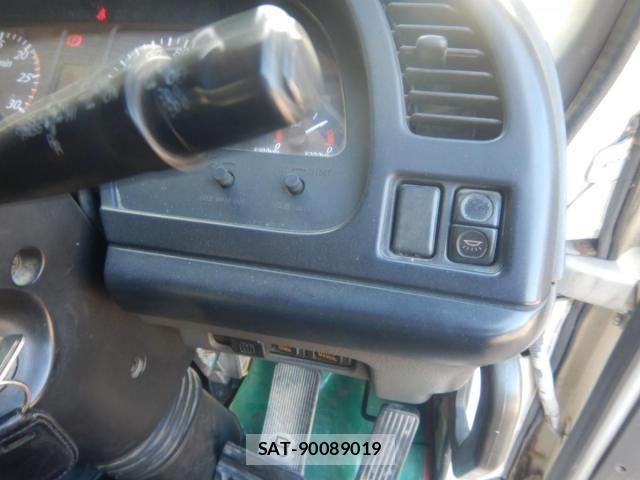 Isuzu GIGA 2009-07 443615-14