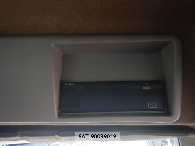 Isuzu GIGA 2009-07 443615-15