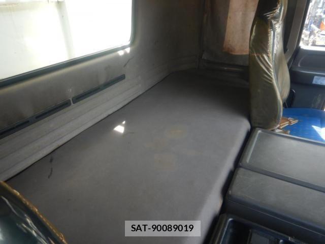 Isuzu GIGA 2009-07 443615-18