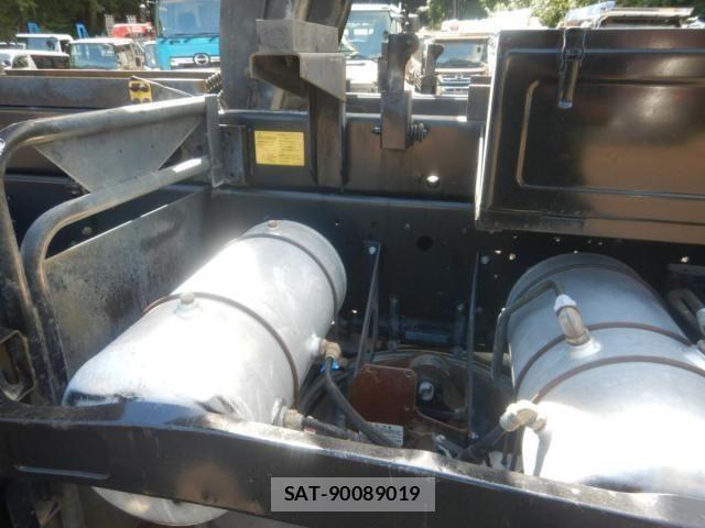 Isuzu GIGA 2009-07 443615-26