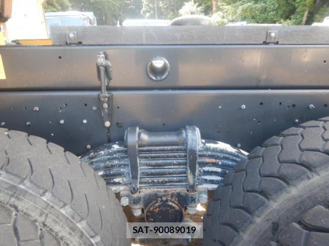 Isuzu GIGA 2009-07 443615-27
