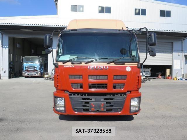 Isuzu GIGA 2015-05 695717-2