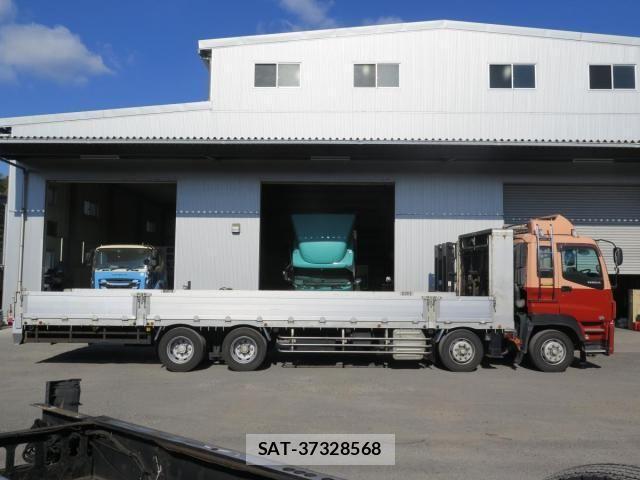 Isuzu GIGA 2015-05 695717-5