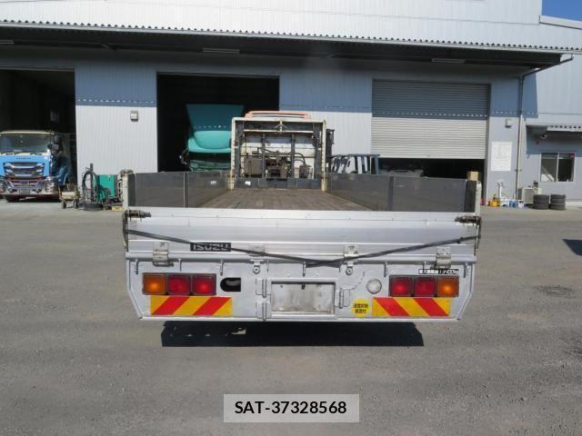 Isuzu GIGA 2015-05 695717-7