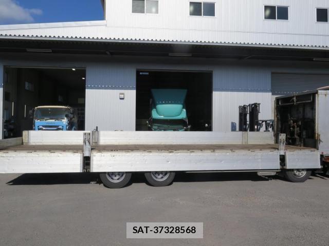 Isuzu GIGA 2015-05 695717-10