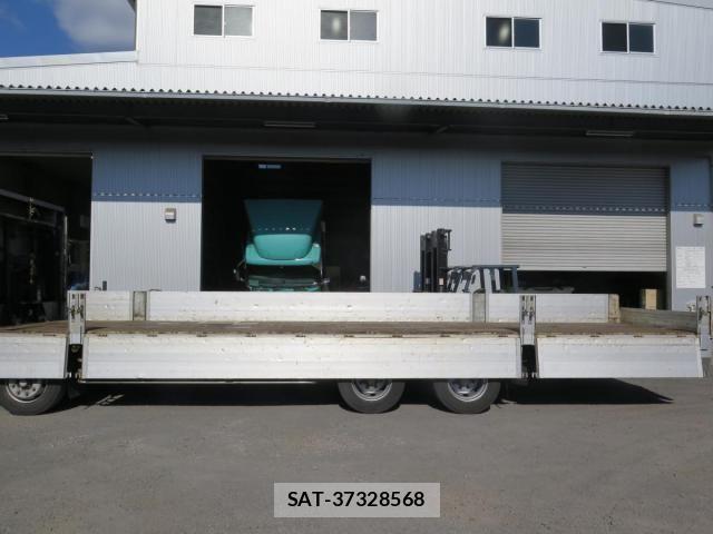 Isuzu GIGA 2015-05 695717-14