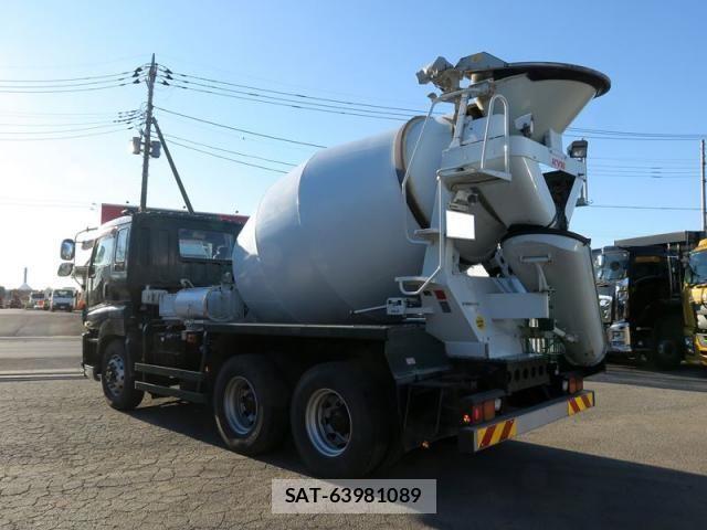Isuzu GIGA 2017-03 605918-2