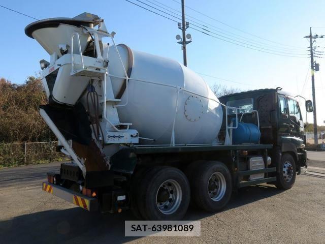 Isuzu GIGA 2017-03 605918-3