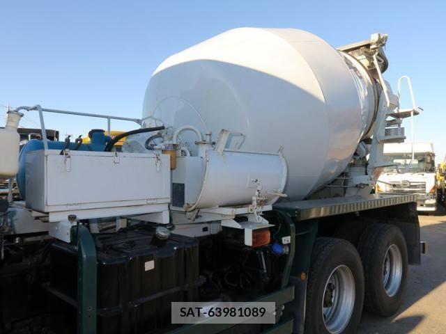 Isuzu GIGA 2017-03 605918-8