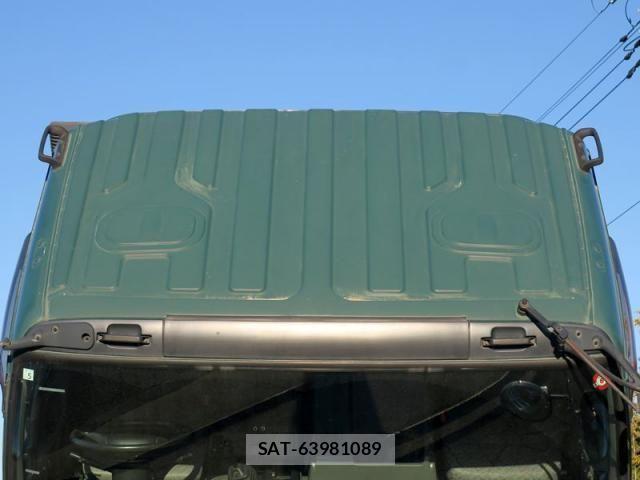Isuzu GIGA 2017-03 605918-18