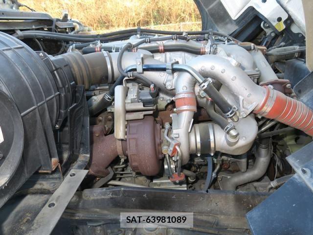 Isuzu GIGA 2017-03 605918-24