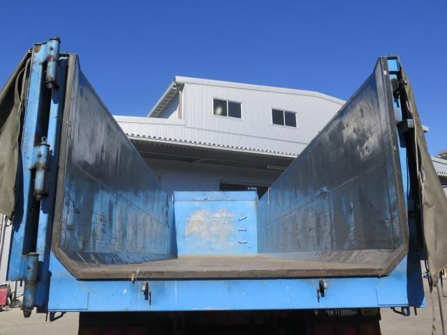 Isuzu GIGA 2012-06 1463375-9