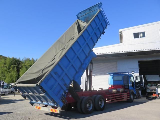 Isuzu GIGA 2012-06 1463375-12