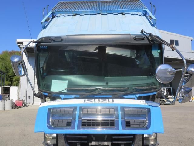 Isuzu GIGA 2012-06 1463375-17