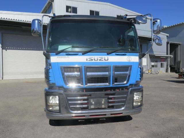 Isuzu GIGA 2012-06 1463375-2