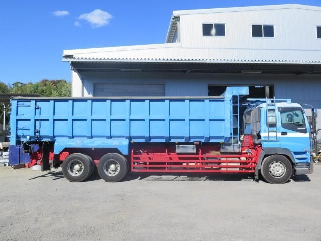 Isuzu GIGA 2012-06 1463375-5
