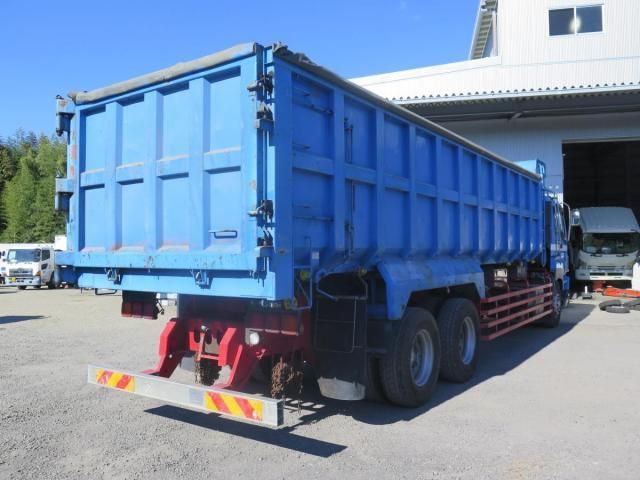 Isuzu GIGA 2012-06 1463375-6