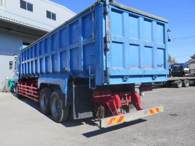 Isuzu GIGA 2012-06 1463375-8