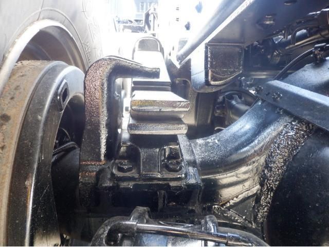 Isuzu GIGA 2016-07 1464950-17