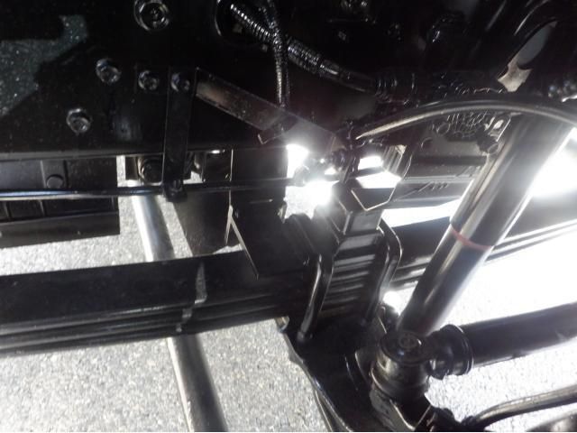 Isuzu GIGA 2016-07 1464950-19