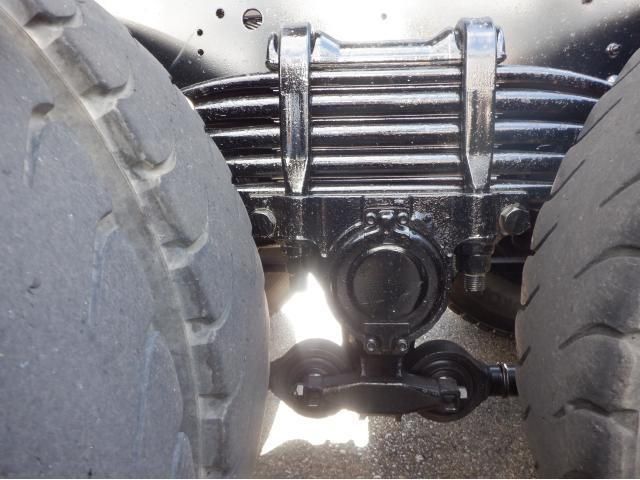 Isuzu GIGA 2016-07 1464950-20