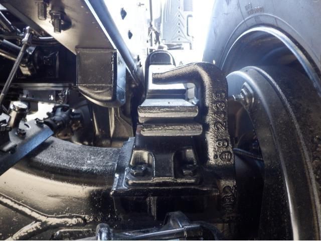Isuzu GIGA 2016-07 1464950-22