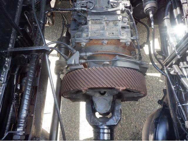 Isuzu GIGA 2016-07 1464950-25