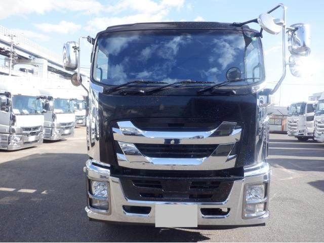 Isuzu GIGA 2016-07 1464950-2