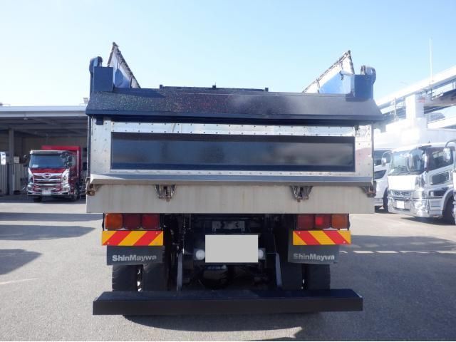 Isuzu GIGA 2016-07 1464950-5